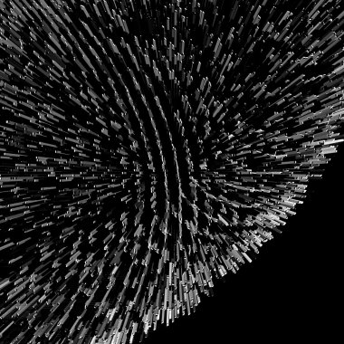 soyut siyah desenli arkaplan.