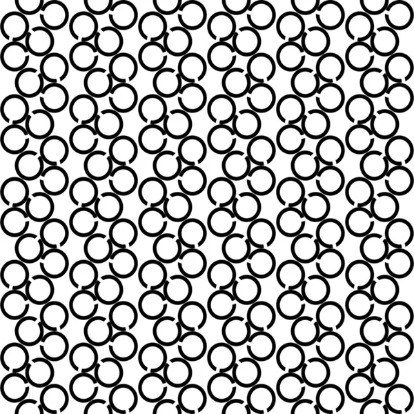 çemberin elemanları ile sorunsuz doku.