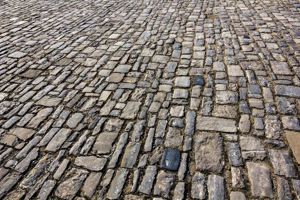 Pedra textura de pavimentação . — Fotografia de Stock