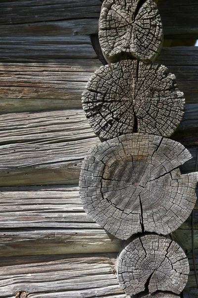 Wood textured background. — Stock Photo, Image