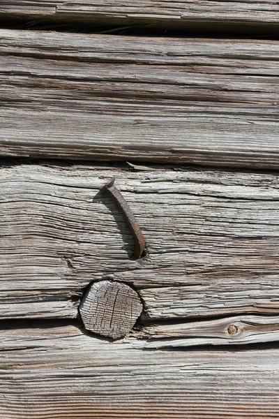Натуральный древесный фон . — стоковое фото