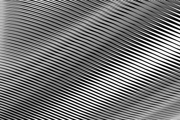 欧普艺术设计中的抽象带纹理的背景. — 图库矢量图片