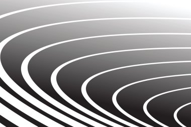 satırları izlemek. arka plan.