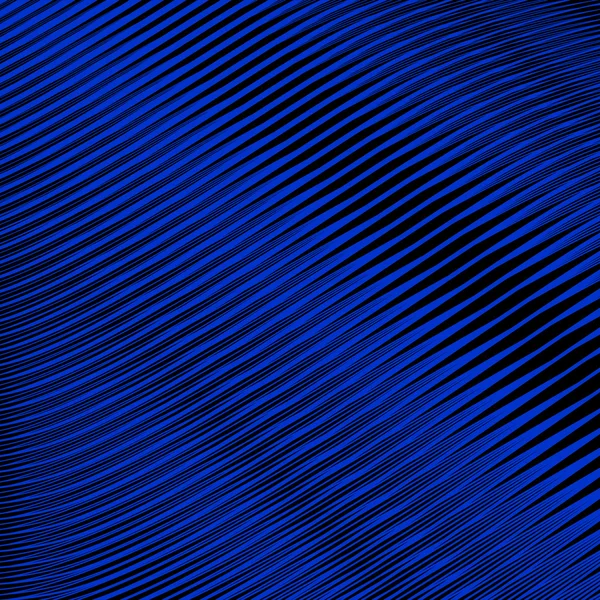 Fondo texturizado azul abstracto. Sin gradiente . — Vector de stock