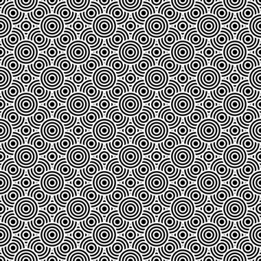 Kesintisiz Daire doku.