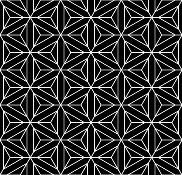  kesintisiz geometrik doku. altıgenler, elmas, üçgenler ve s