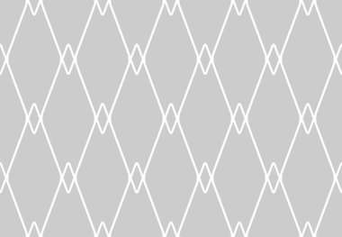 Kusursuz geometrik elmas deseni ve dokusu. Vektör sanatı.