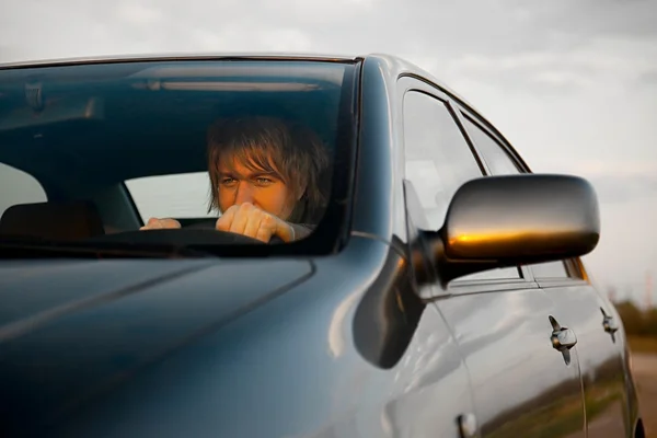 Driving — Stock Photo, Image