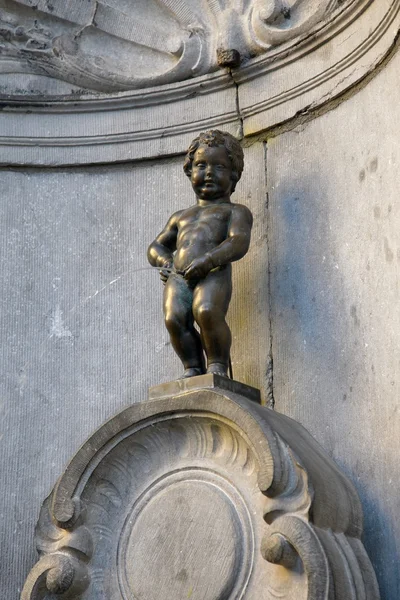 Manneken Pi