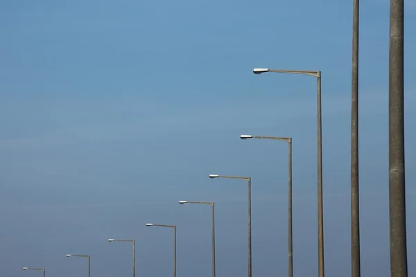 Lámparas — Foto de Stock