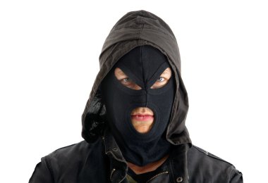 Soyguncu