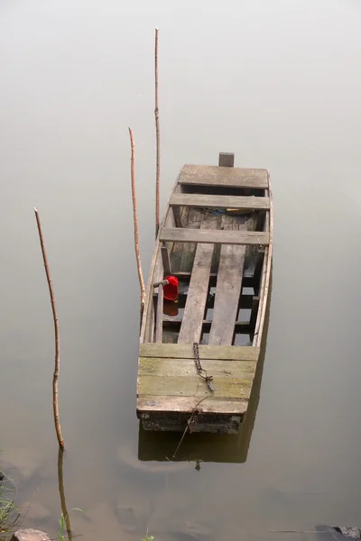 Boat — Stock Photo, Image