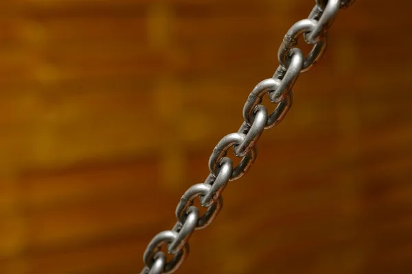 Chain — Stock Photo, Image