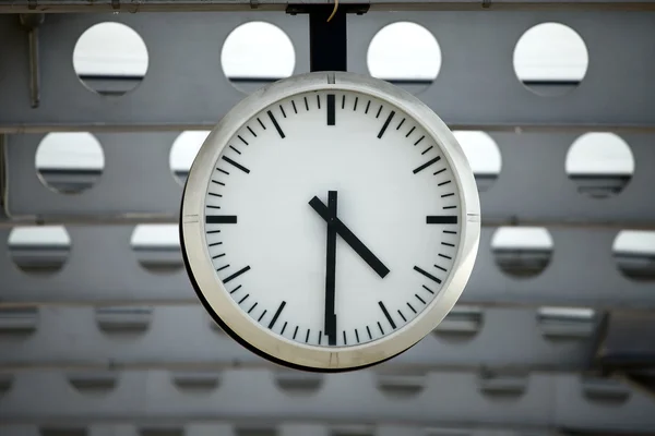 Clock — Stock Photo, Image