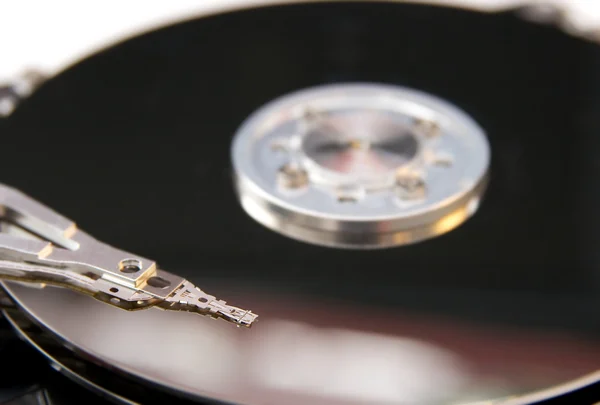 Hard Disk — Stock Photo, Image