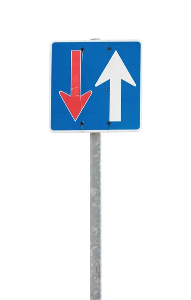 Sign — Stock Photo, Image