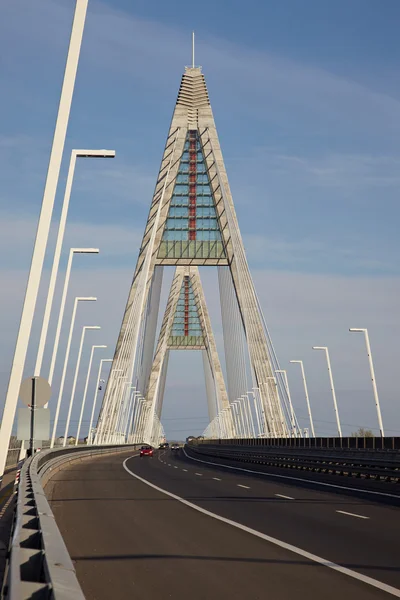 Bridge — Stock Photo, Image