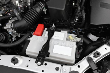 Motor