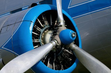 Motor