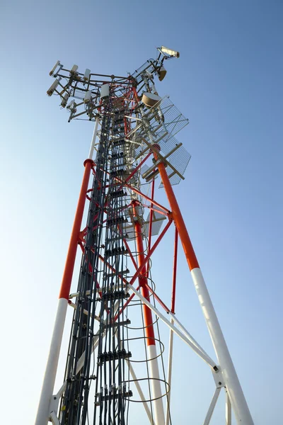 Transmitter — Stock Photo, Image