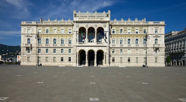 Trieste — Photo