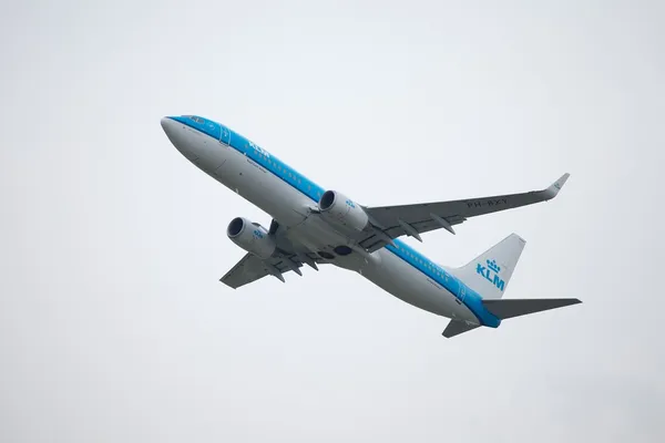 Plane — Stock Photo, Image