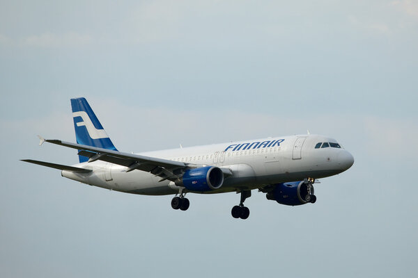 Airliner