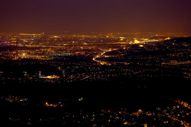 Gece Şehri