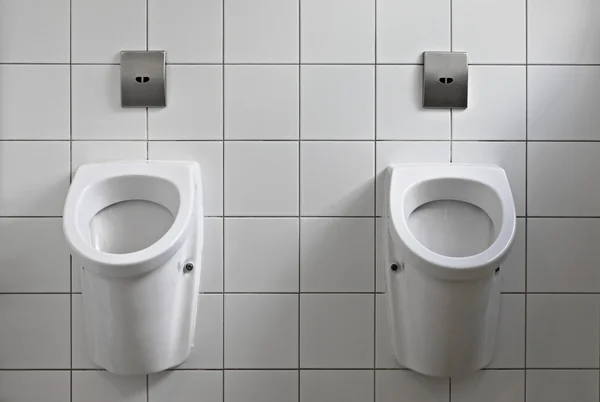 Toilet — Stockfoto