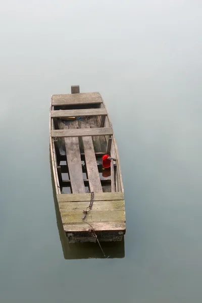 Boat — Stock Photo, Image