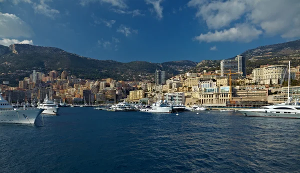 Monaco — Stock Photo, Image