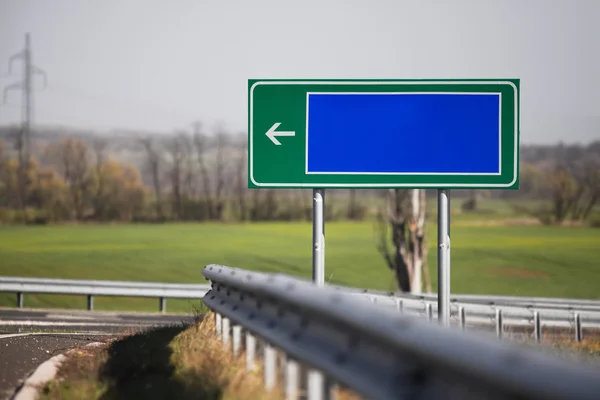 Sign — Stock Photo, Image