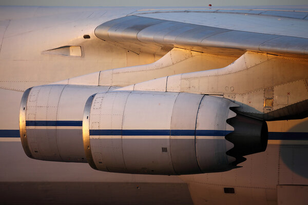 Jet Engines