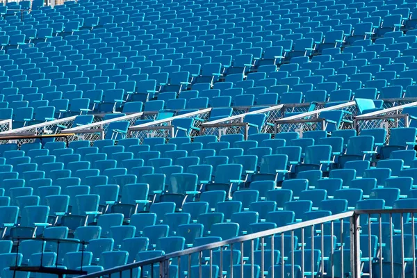 Chairs — Stock Photo, Image