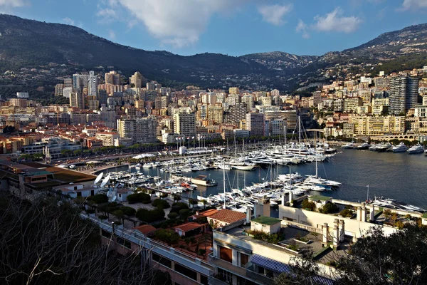 Monaco — Stockfoto