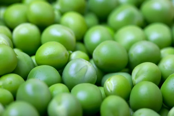 Guisantes — Foto de Stock