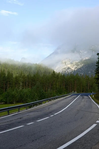 Carretera — Foto de Stock