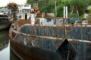 batık