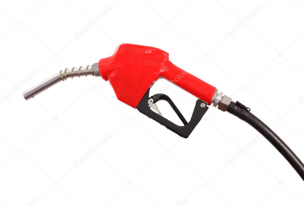 Fuel Nozzle