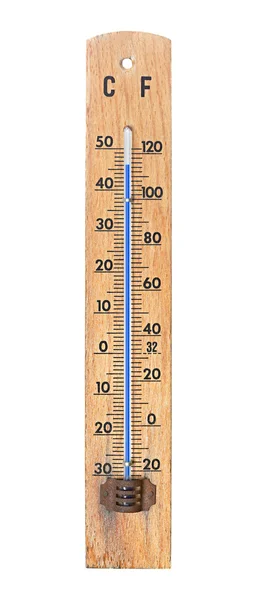 Thermometer — Stock Photo, Image