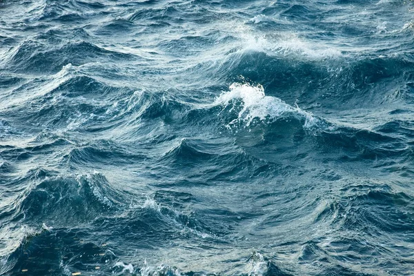 Stormy Waves — Stock Photo, Image