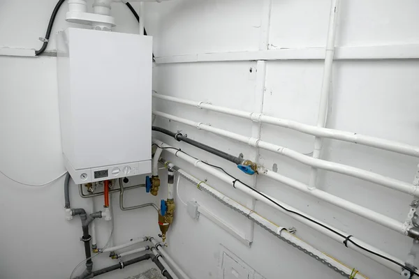 Boiler — Stock Image Boiler Stock Picture