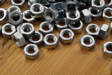 metal fındık