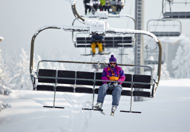 Teleferik
