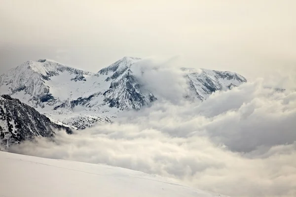 山 — ストック写真