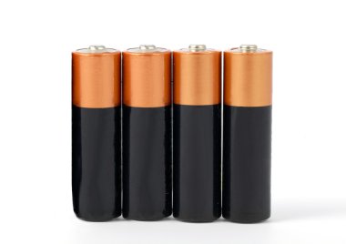 Batteries clipart