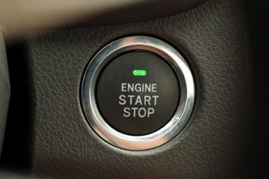 motor çalıştırma
