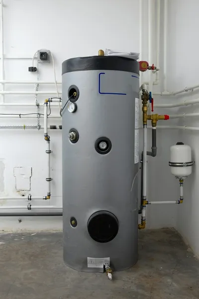 Boiler — Stock Image Boiler Stock Image