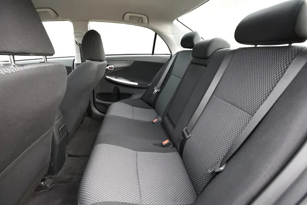 Interior del coche —  Fotos de Stock