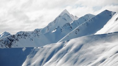 Dağlar